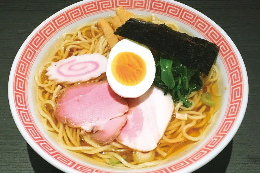 お取り寄せもできる！「名店ラーメン」BEST5