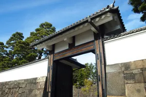 激動の幕末を0円で体感！東京で150年前の爪痕に興奮するソロ活