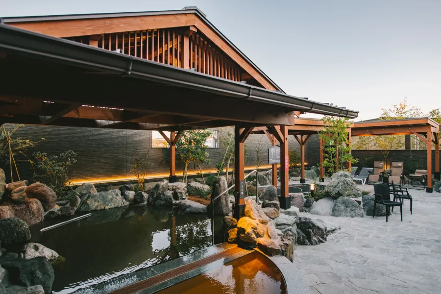 川越の天然温泉「小江戸温泉 KASHIBA」をレポート_292673