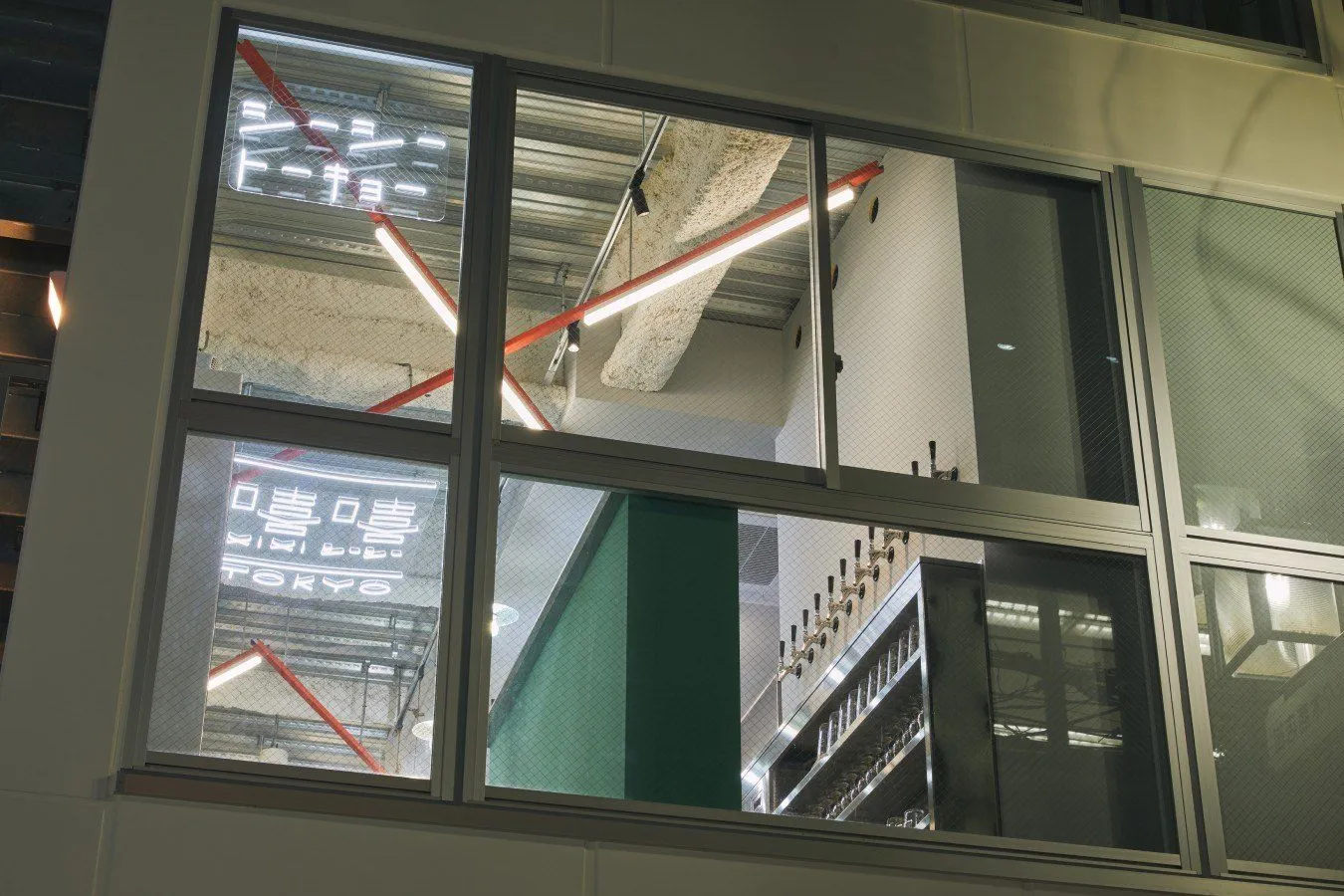 ▲写真提供：シーシートーキョー XIXI TOKYO 嘻嘻東京