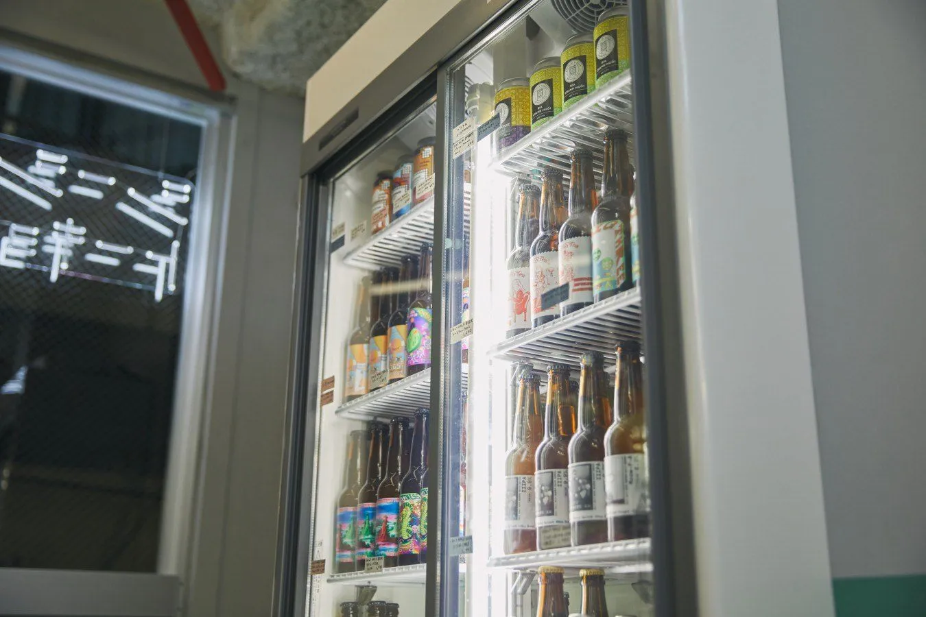 ▲写真提供：シーシートーキョー XIXI TOKYO 嘻嘻東京