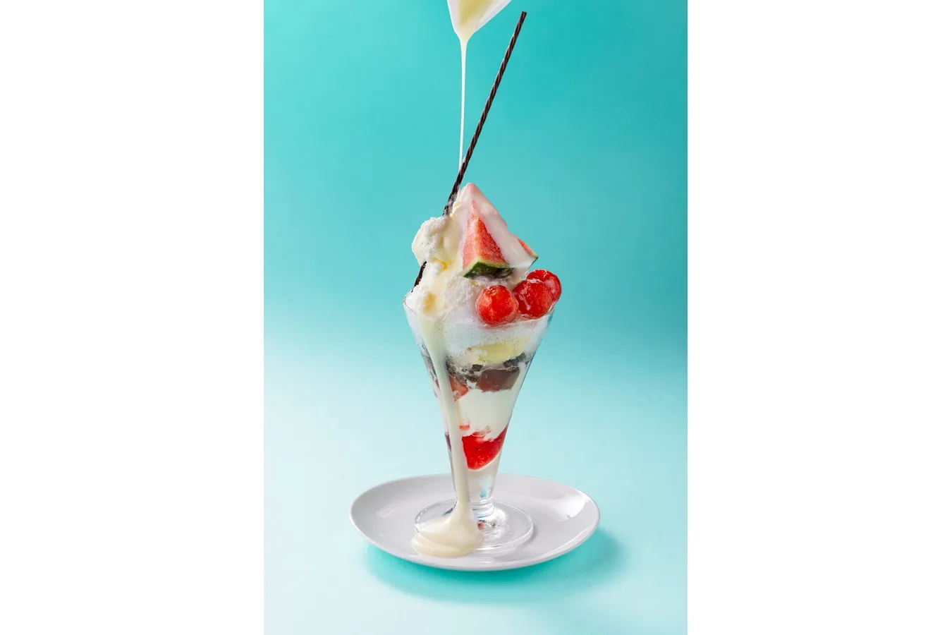 ▲「ごろっとスイカ」