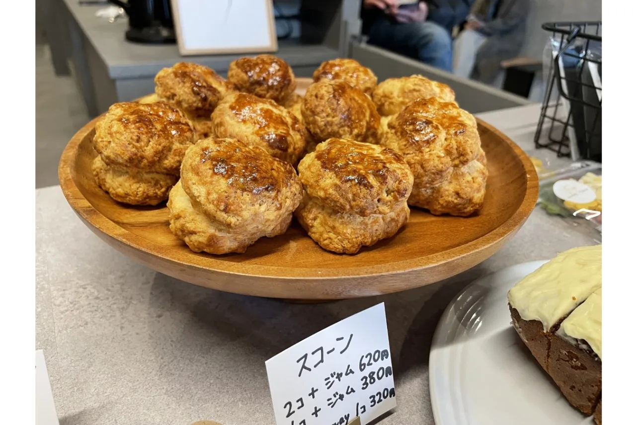 美味しい紅茶をもっと身近に！紅茶スタンド「フォー オール ティー」自由が丘にオープン_3254846