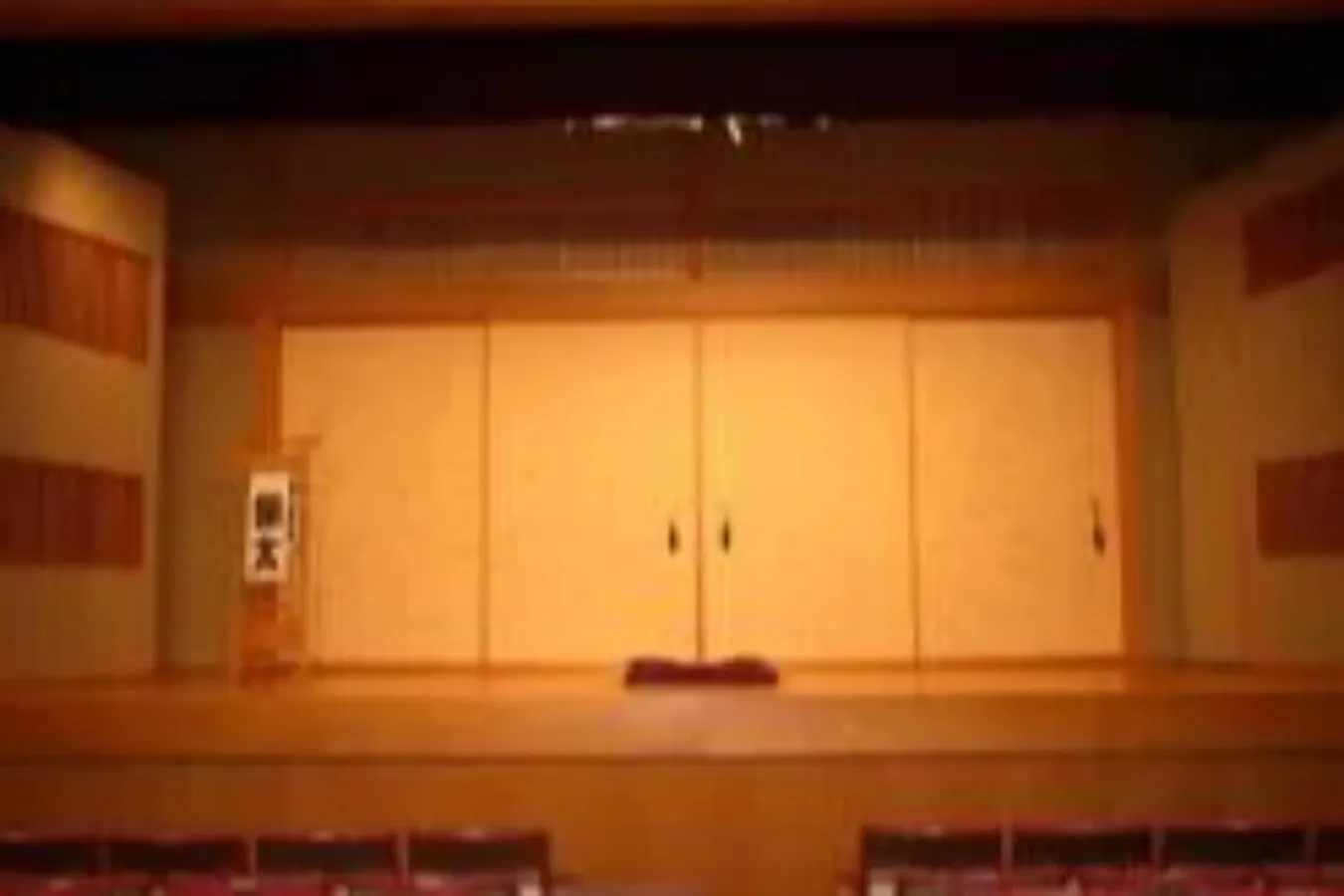 池袋演芸場