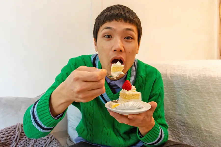 お世話になった人に恩返しを―時代がやっと追いついた、もう中学生を支えた「オアシス飯」