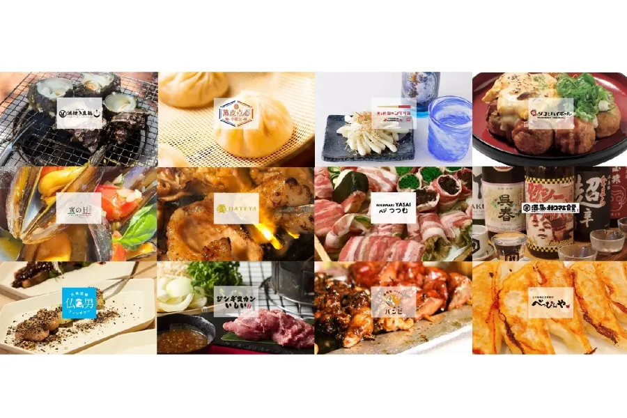 虎ノ門の新名所！「小虎小路」がオープン