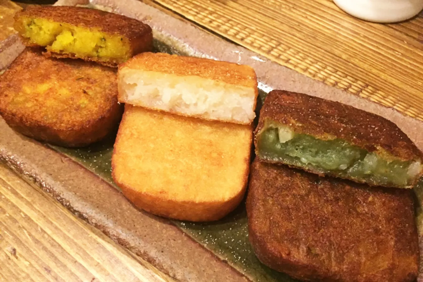 アイヌ料理が東京で食べられる!?新大久保「ハルコロ」潜入レポ