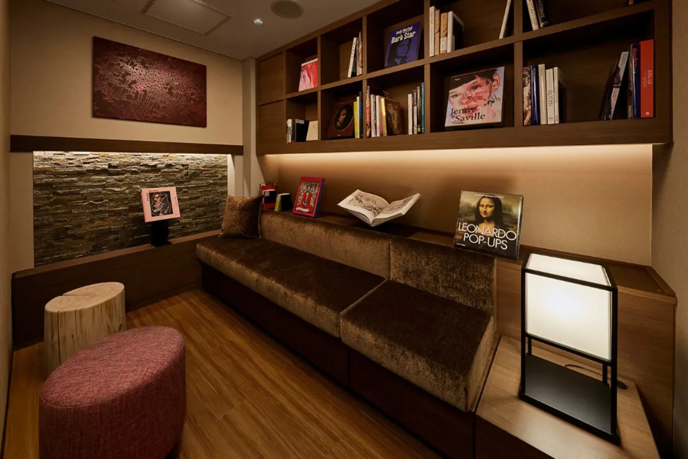 ▲提供：芝パークホテル