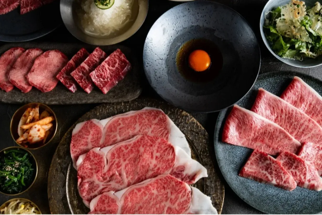 【東京】焼肉デートにオススメなお店10選_2801738