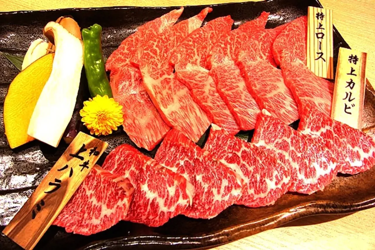 【東京】焼肉デートにオススメなお店10選_2801740