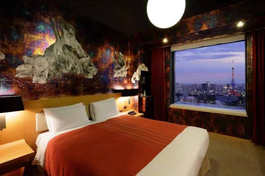 出典：楽天トラベル