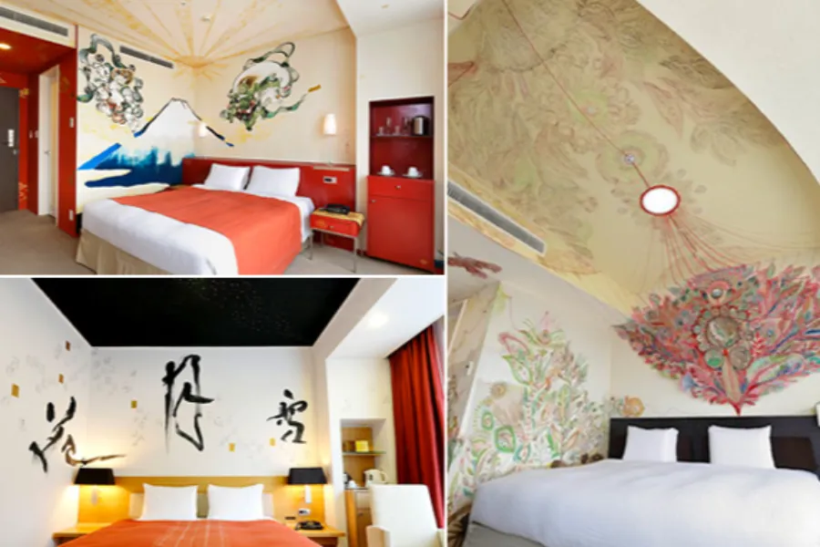 出典：楽天トラベル