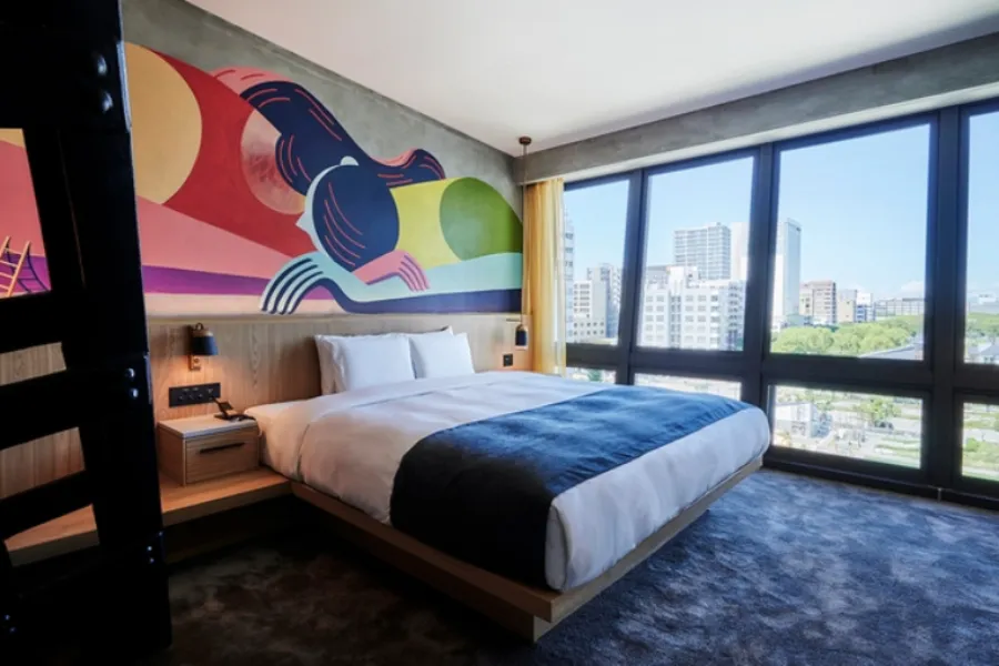 出典：楽天トラベル