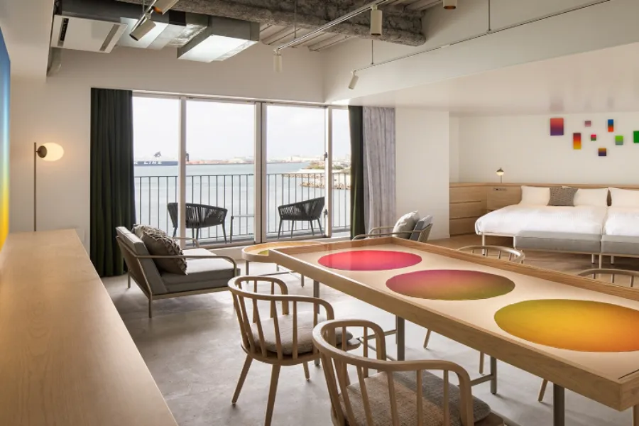 出典：楽天トラベル