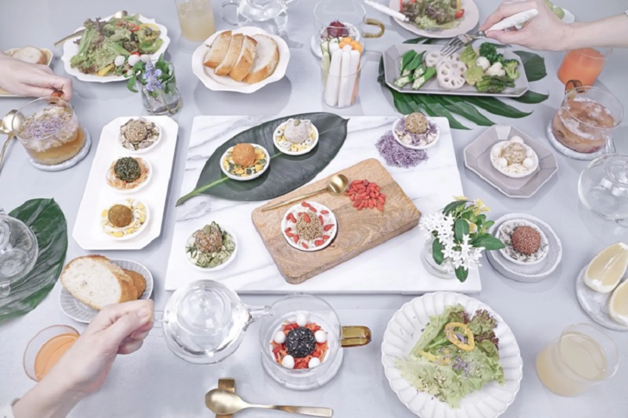 【清澄白河】味噌スープ専門店「ミソノミ スープ スタンド」オープン