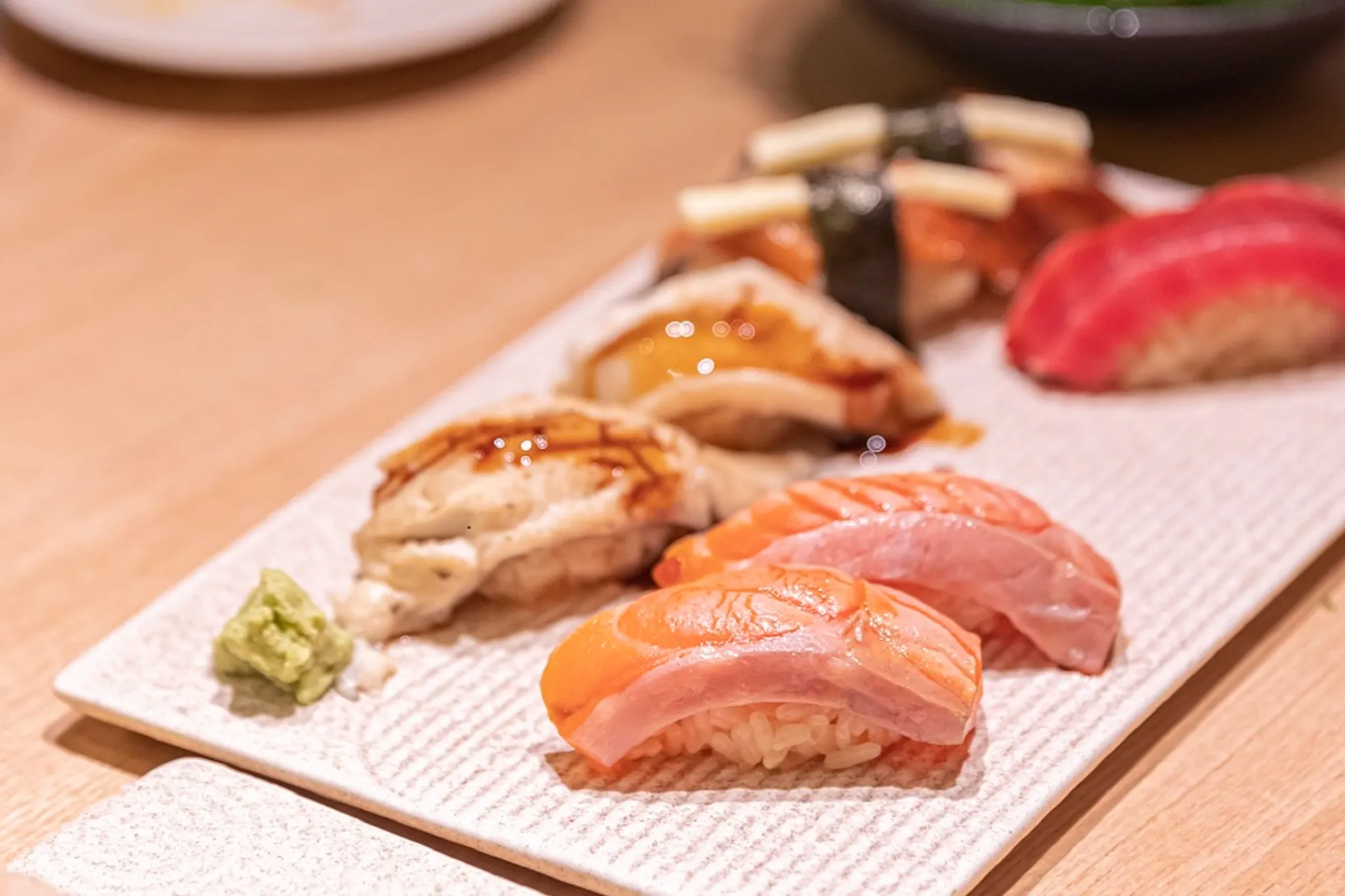 【蒲田】大阪で人気！「すしやコトブキ」、東京初出店