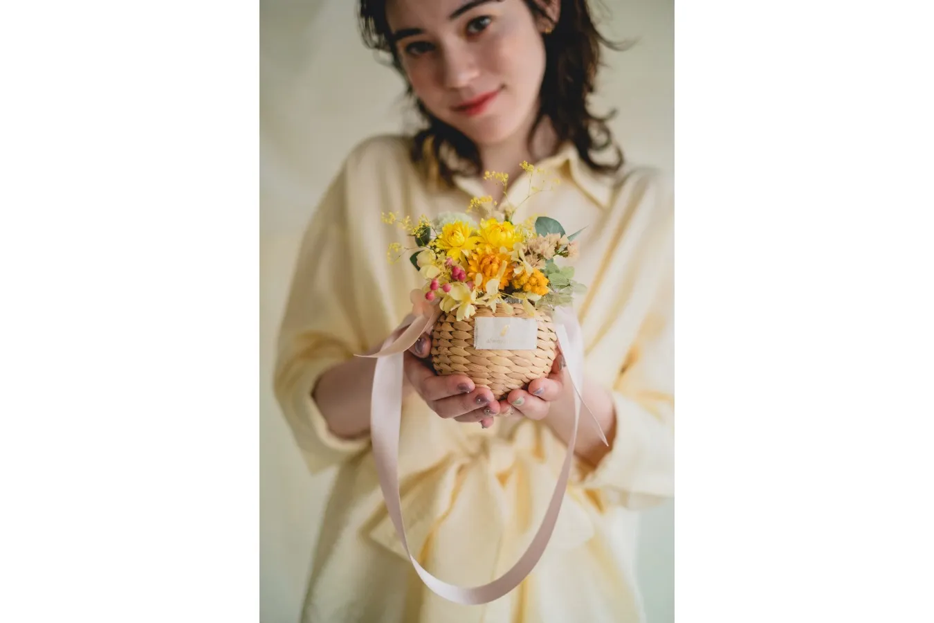 オンライン花屋「Always Flowers」が初の路面店をオープン_1303146