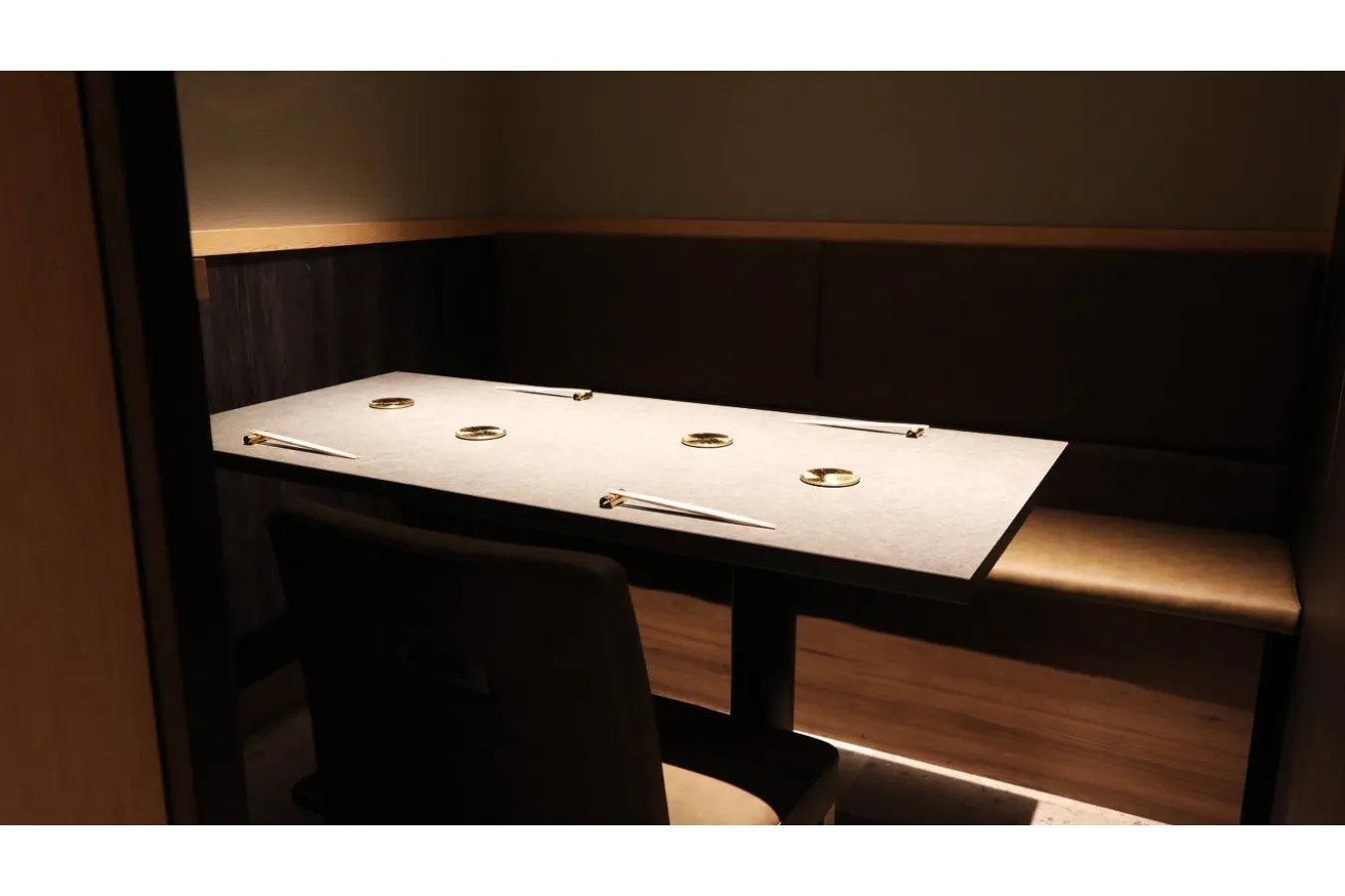 中国料理の名店が手掛ける「銀座 焼き鳥 桃の木」オープン!極上の地鶏を使用した串を提供