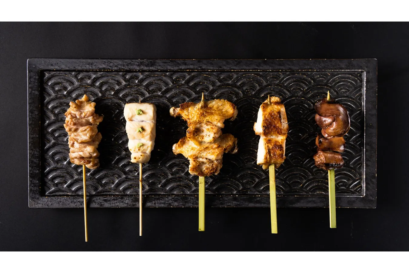 中国料理の名店が手掛ける「銀座 焼き鳥 桃の木」オープン！極上の地鶏を使用した串を提供_2920869