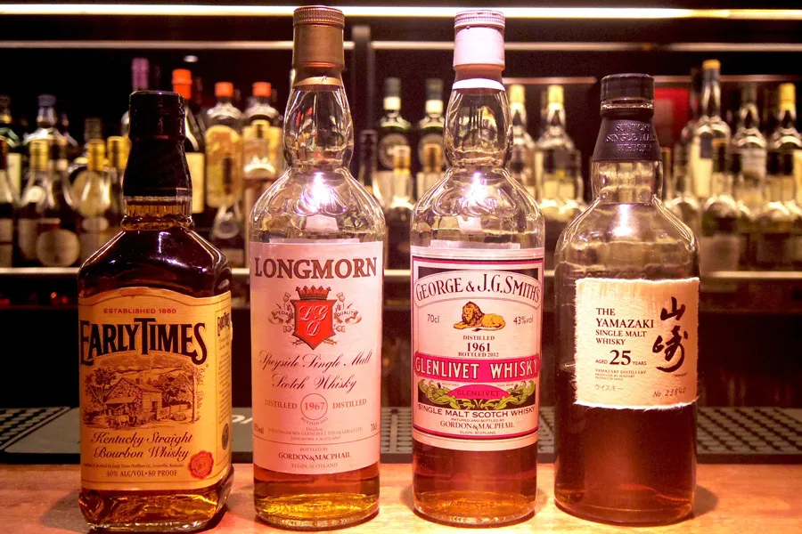 【銀座デート】お酒もフードも原価で楽しむ「原価バー」