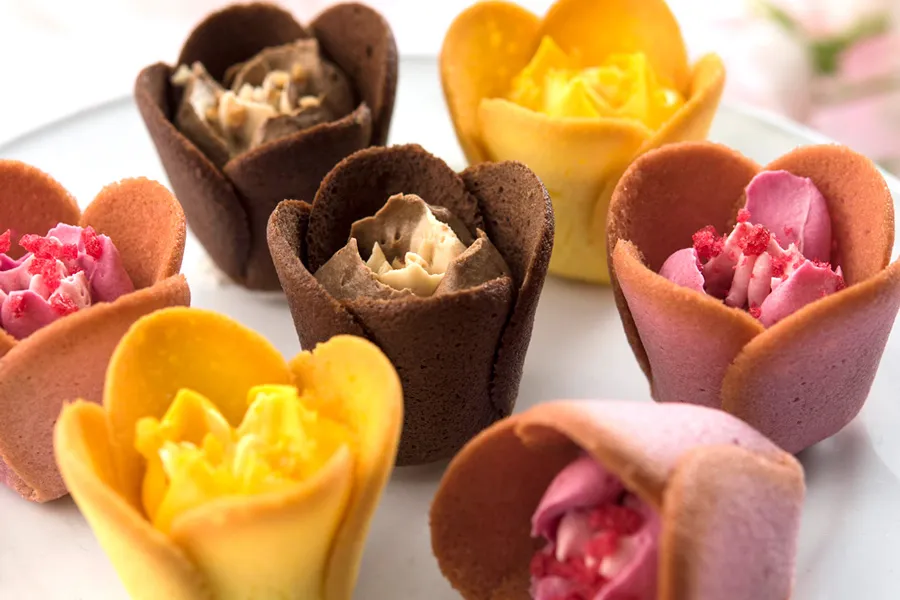 東京】女友達から一目置かれちゃう厳選「手土産」27選 