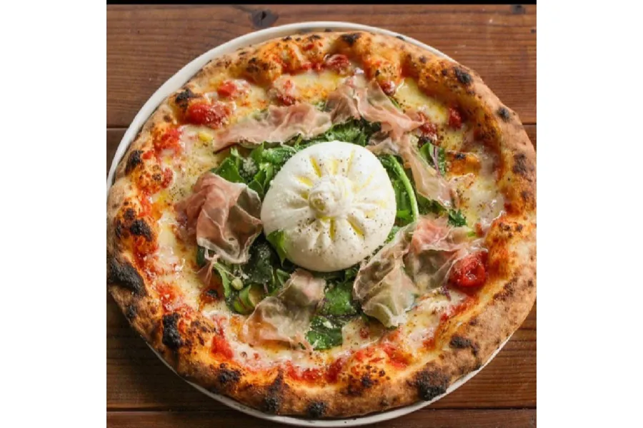 【下北沢】駅高架下にイタリアン「PIZZERIA 8」誕生