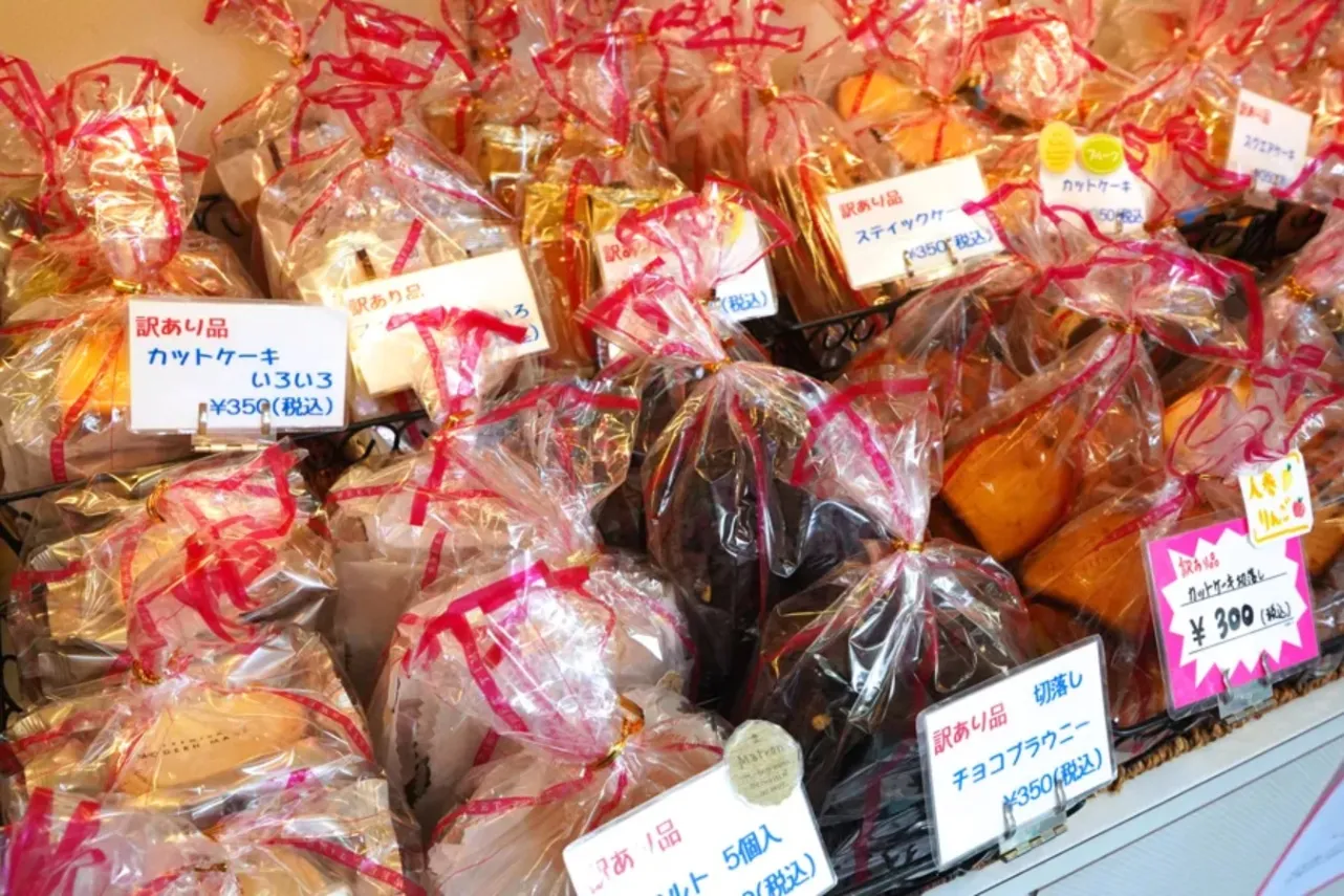 【東京】工場直売＆アウトレット8選！激安スイーツも_3790846