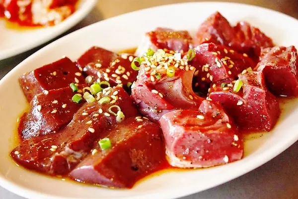1,000円で焼肉が食べ放題！「神保町食肉センター」ランチレポ