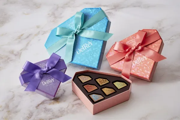 絶対に外さない！銀座「ホワイトデーお返しギフト」まとめ