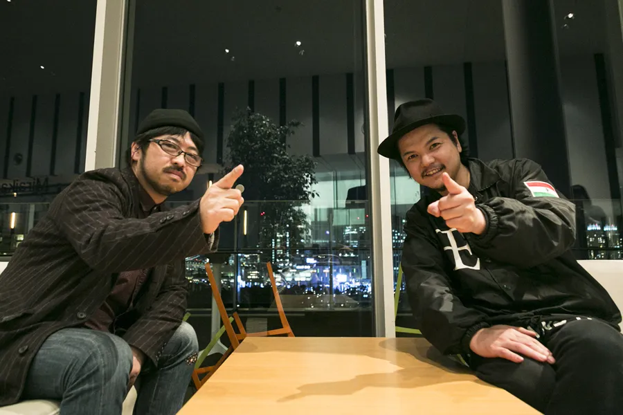 9次元ってナニ？日本科学未来館の3Dドーム映画『9次元からきた男』を“あの男”と先取りチェック！