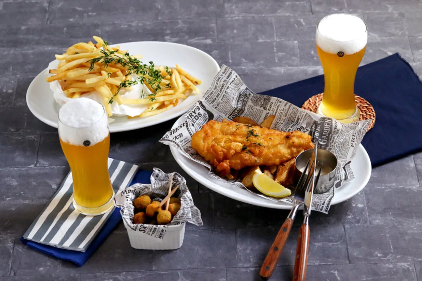 【東京】外飲みOK!テラス席のあるクラフトビール専門店4選_2492368