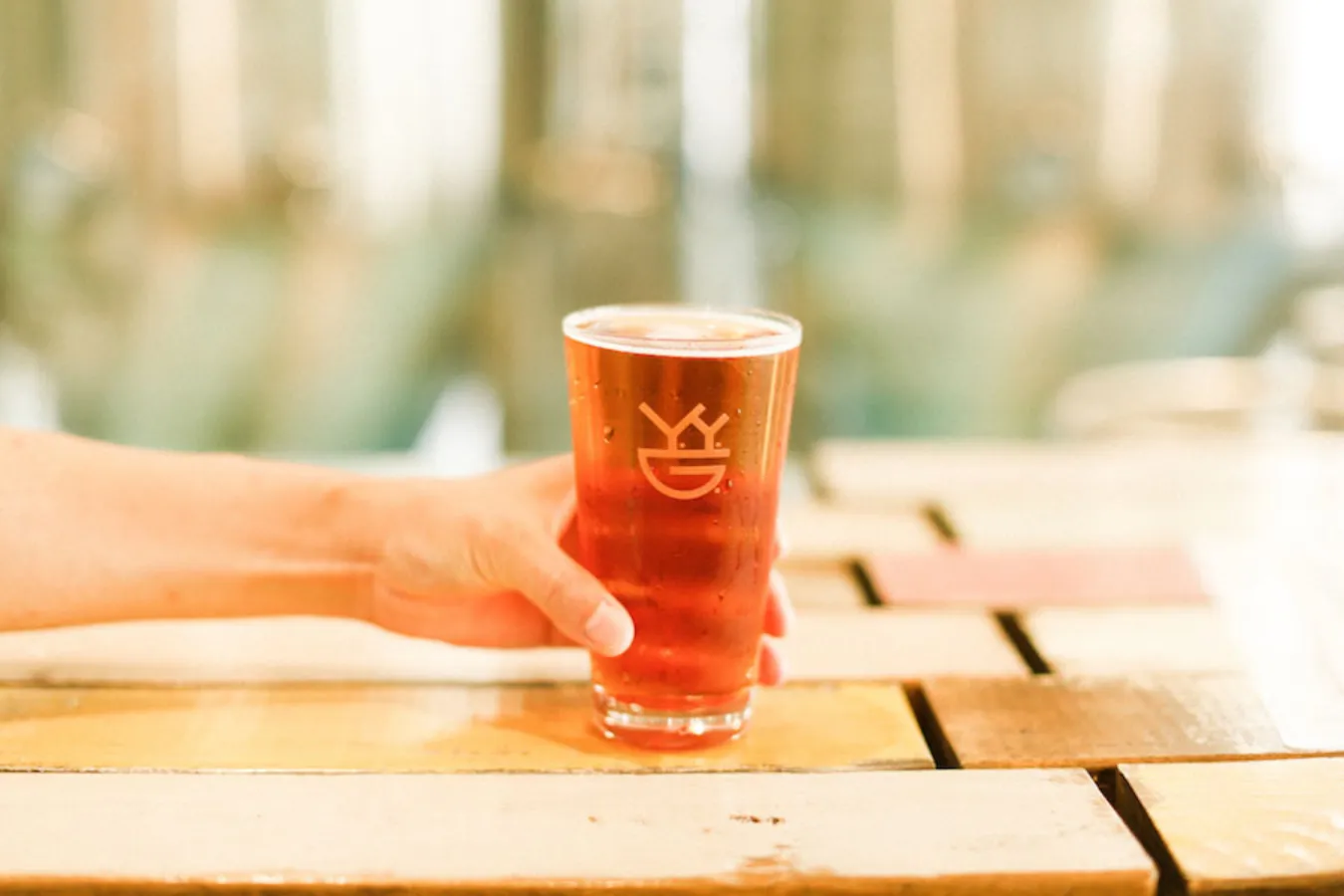 【東京】外飲みOK!テラス席のあるクラフトビール専門店4選_2492371