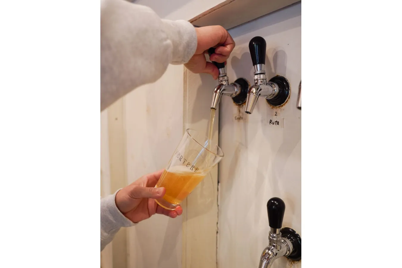 【東京】外飲みOK!テラス席のあるクラフトビール専門店4選_2492386
