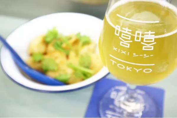 日本ではここでしか飲めない台湾クラフトビールも！台湾っぽさ満載の代々木「シーシートーキョー」