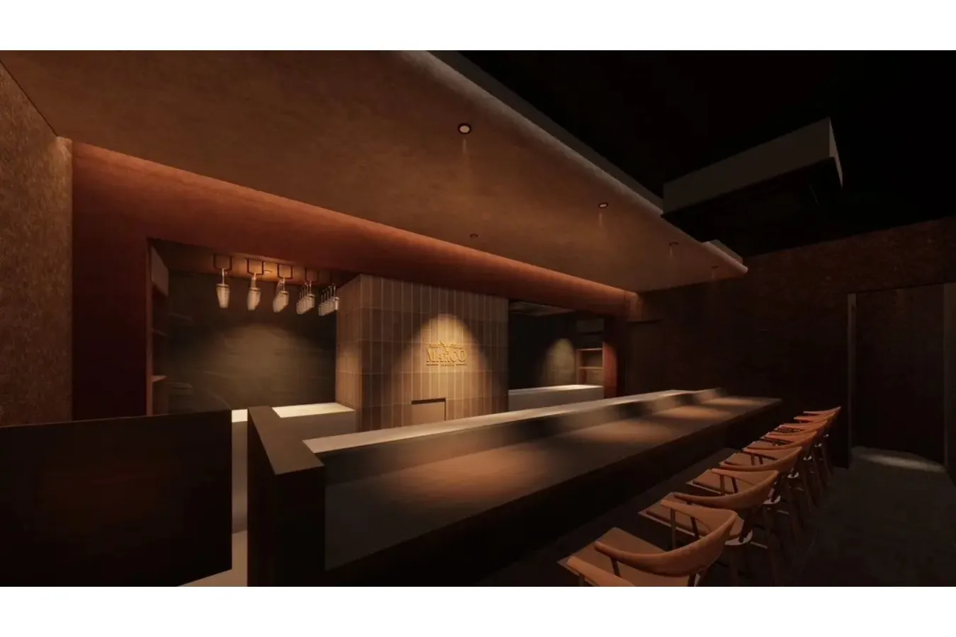 A5ランク和牛コースを9,800円で！非日常感たっぷりの肉バル「MEAT＆GRILL MARCO」2号店が誕生_1692069