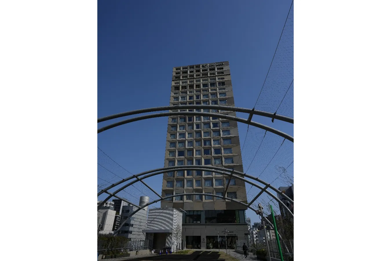 渋谷にこんなオアシスが！宮下公園近くのカフェ「VALLEY PARK STAND」_1500025