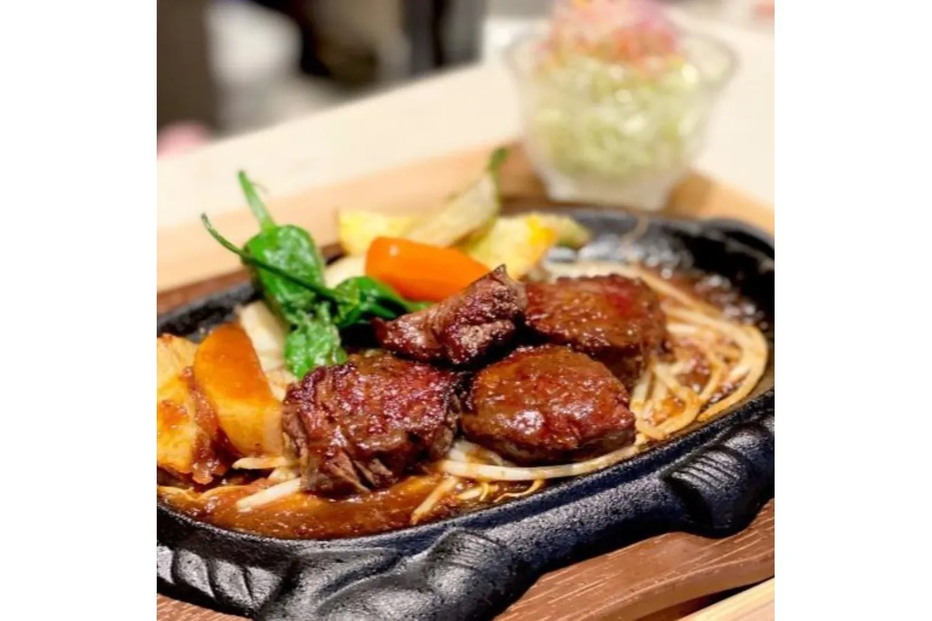 “日本の洋食”を提供する「洋食屋 伊勢十」新店が有明ガーデンにオープン_3271474