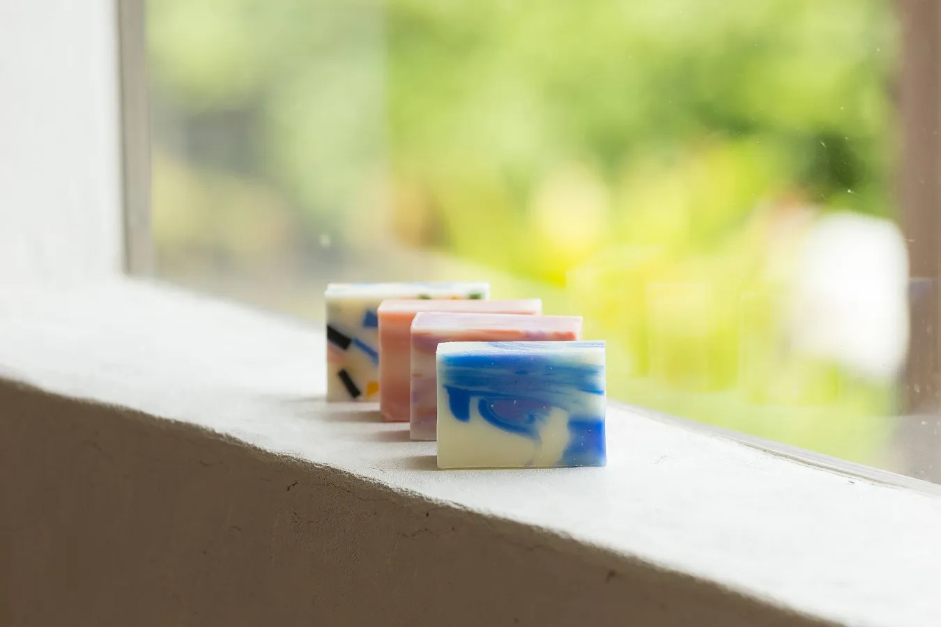 【有楽町】沖縄のスキンケアブランド「SuiSavon-首里石鹸-」オープン_443128