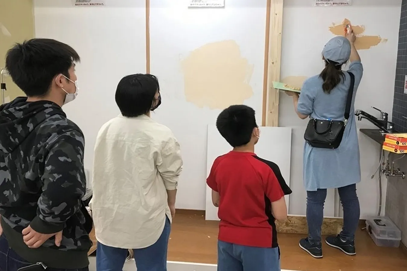 恵比寿ガーデンプレイスに体験型ホームセンター誕生！DIYやリノベが身近になる「DCM」都市型新業態ショップ_547693