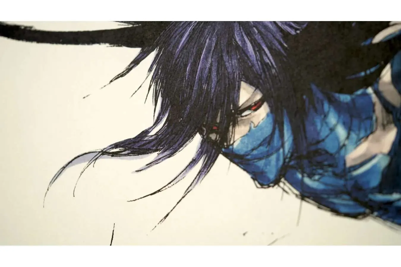 ▲(c)2023, Tite Kubo ／ Shueisha Inc. All rights reserved.