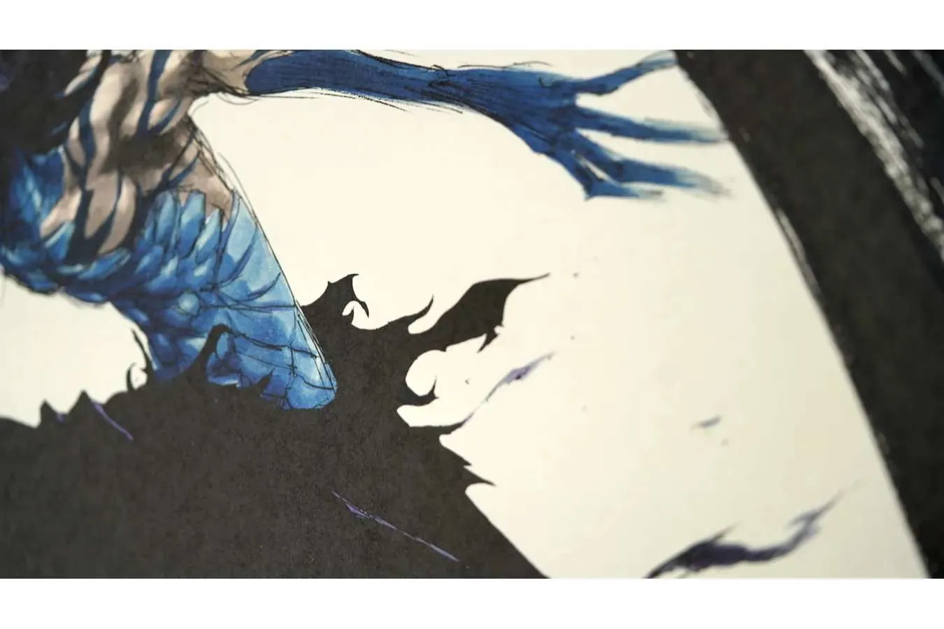 ▲(c)2023, Tite Kubo ／ Shueisha Inc. All rights reserved.