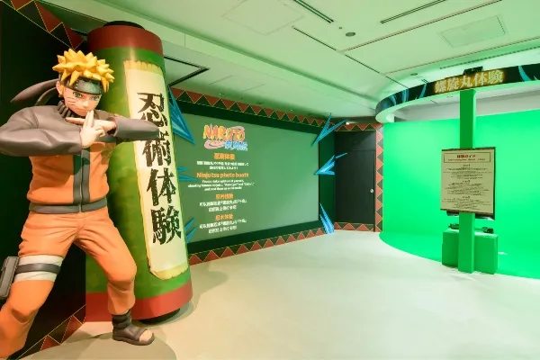 【入館無料】アニメの聖地が池袋に誕生！「アニメ東京ステーション」オープン
