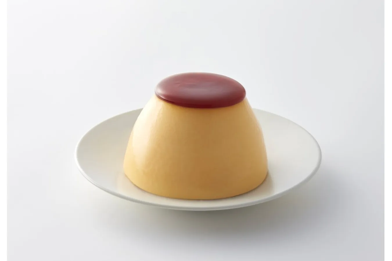 ▲「CUSTA(とろけるカスタードクリームのケーキ)」