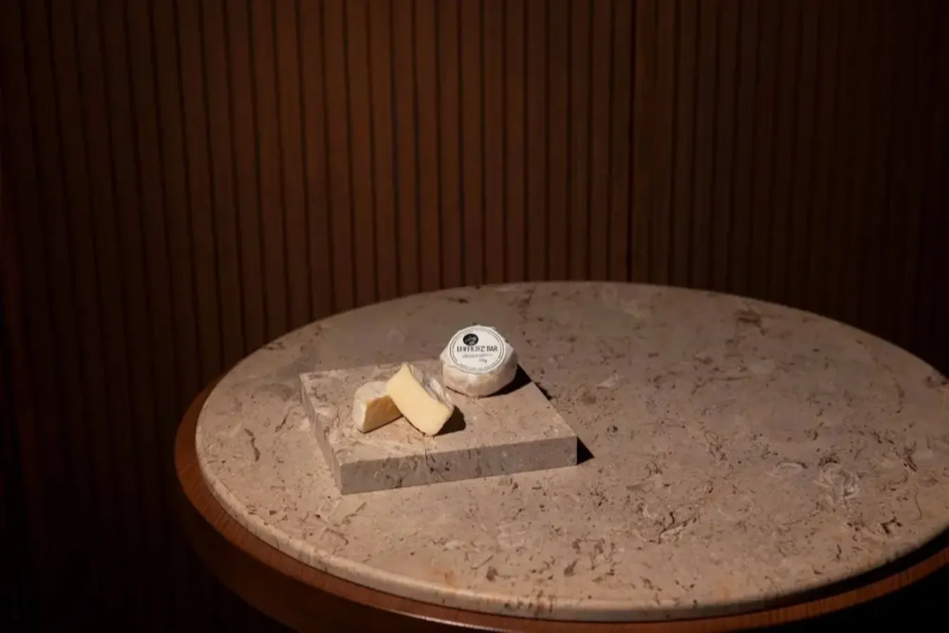 ▲「ロフィシェルチーズ」