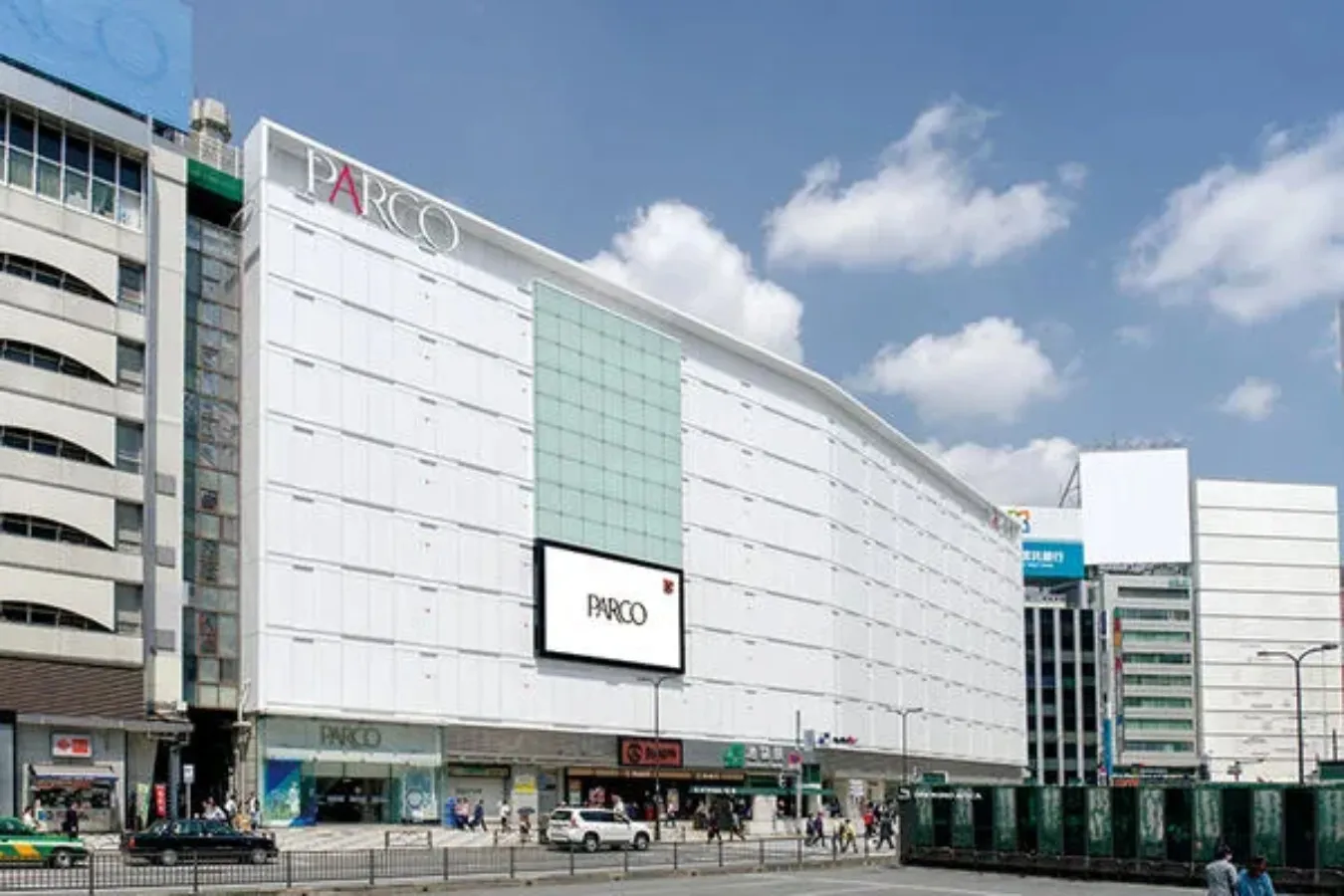 「池袋PARCO」が大規模リニューアル！エリア初出店ブランド＆キャラクターショップが登場_4016344