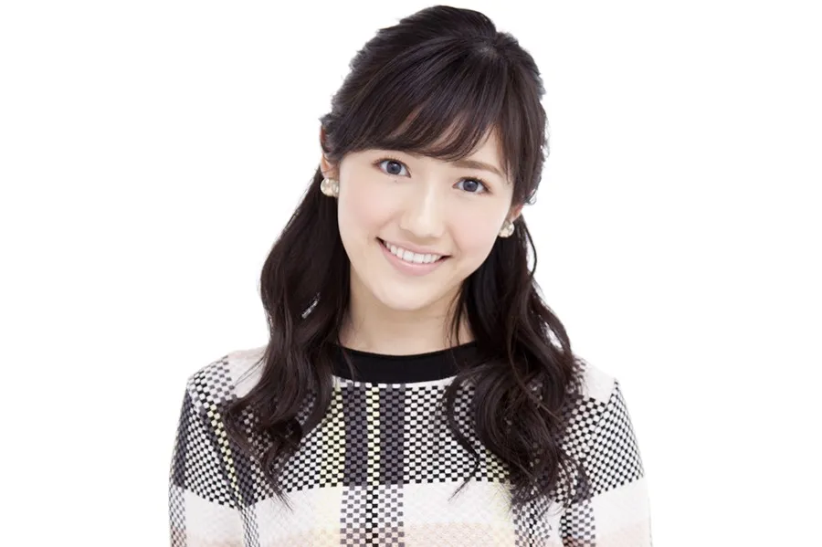 【インタビュー連載 02】 渡辺麻友さんの休日スタイル