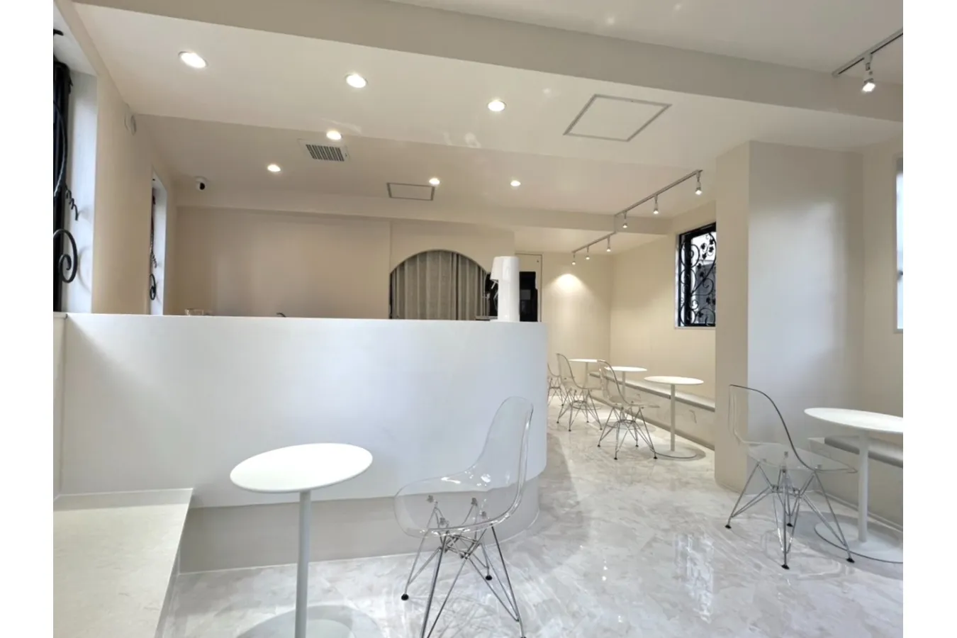 グリークヨーグルト専門店「グリークパーラー」が奥渋谷エリアにオープン_1846166