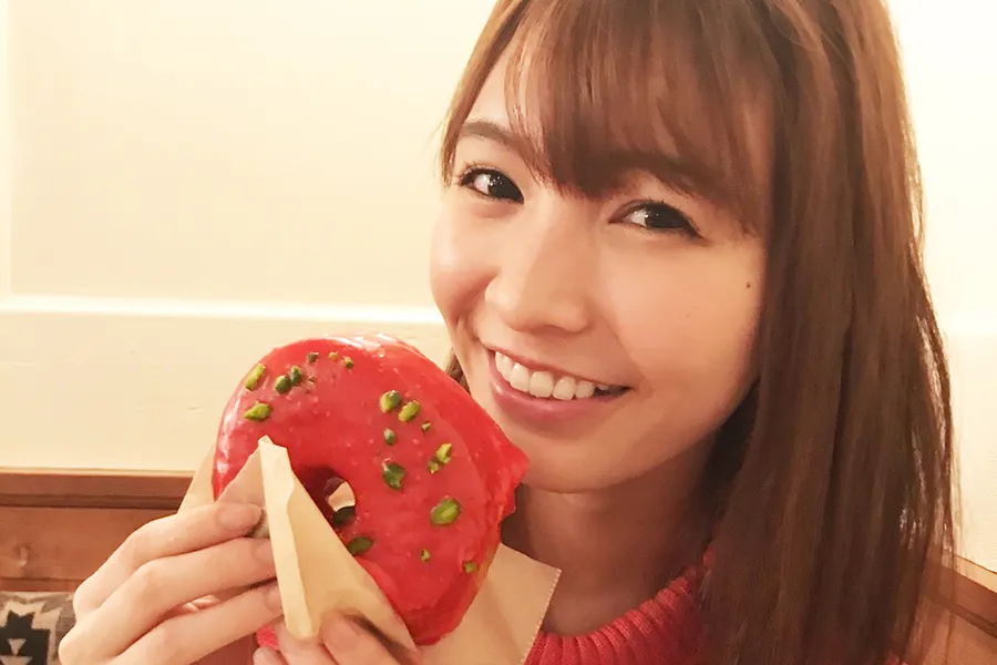 一度は食べておきたい、ふわふわドーナツも！女子が喜ぶデートスポット3選