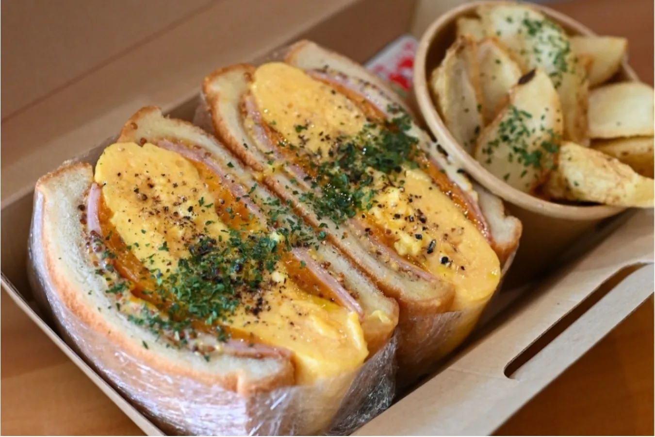 ▲「オムボックス」