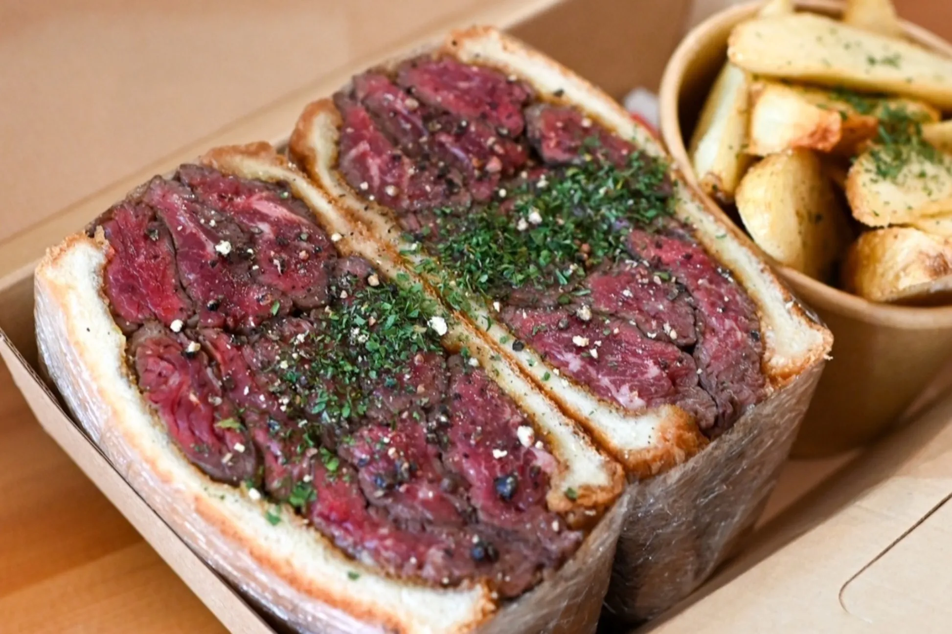 東京の絶品サンドイッチ8選！ピクニックデートにオススメのサンドを一挙紹介